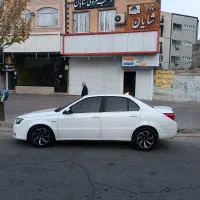 دنا تیپ 2 مدل 98|خودرو سواری و وانت|تبریز, |دیوار