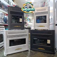 بخاری گازی شارق توس10/15هزار ارسال در مشهد