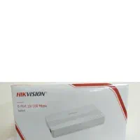 سوئیچ شبکه هایک ویژن DS-3E0108D-E