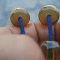 تسبیح|جواهرات|قزوین, |دیوار