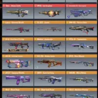 اکانت کالاف