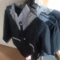 لباس فرم دخترانه و پسرانه|کفش و لباس بچه|قم, بنیاد|دیوار