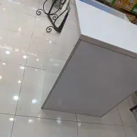 میز کانتر|مبلمان اداری|قم, باجک یک|دیوار