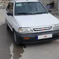 پراید مدل ۹۰