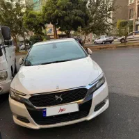 Ds2016. Sl بدون رنگ. معاوضه