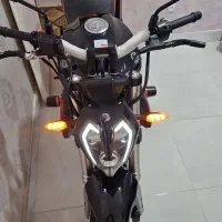 بنلی ۳۰۰جفت|موتورسیکلت|بندرعباس, |دیوار