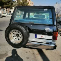 پاترول 2 در 4سیلندر مدل 67|خودرو سواری و وانت|مراغه, |دیوار