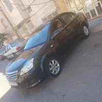 امویام 550 اتوماتیک، مدل ۱۳۹۴