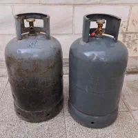 کپسول گاز پرسی گاز