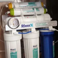 فروش و خدمات تصفیه آب