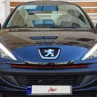 207 tu3 تیو سه|خودرو سواری و وانت|زاهدان, |دیوار