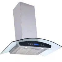 هود شومینه ای بیمکث