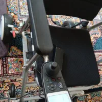 ویلچر برقی نو نو