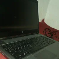 لب تاب HP طاق با موتور پلاک ملی|رایانه همراه|ایلام, |دیوار