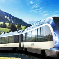 بلیط قطار  مشهد بندر و بلعکس