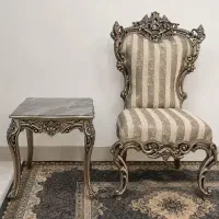 مبل استیل