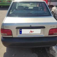 پراید مدل 92|خودرو سواری و وانت|لنگرود, |دیوار