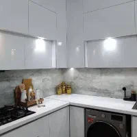 کابینت و کمد دیواری|جاکفشی، کمد، دراور|گرمی, |دیوار