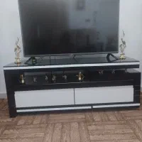 میز تلویزیون|میز تلویزیون|باسمنج, |دیوار