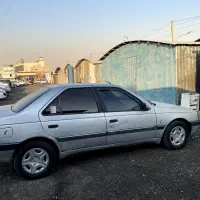 پژو 405 مدل 89