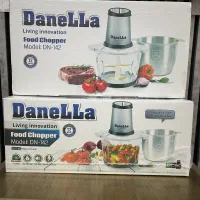 خوردکن نو آکبند دوکاسه ضمانت نامه مناسب روز مادر|خردکن، آسیاب، غذاساز|اسلامشهر, شهرک احمدیه|دیوار