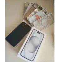 ایفون۱۵نرمال