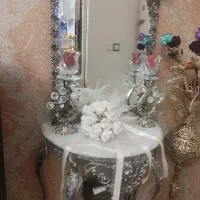 اینه شمعدان