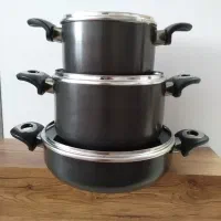 سرویس قابلمه کارال