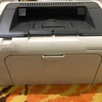 پرینتر hp pro m12w|پرینتر، اسکنر، کپی، فکس|تهران, دانشگاه شریف|دیوار