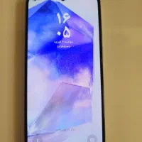 گوشی A55|موبایل|رودهن, |دیوار