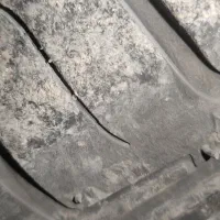 رینگ و لاستیک|قطعات یدکی و لوازم جانبی|مبارکه, |دیوار