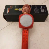 میکروفون اسپیکر