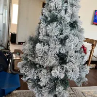 درخت کریسمس