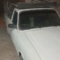 پیکان وانت مدل ۱۳۸۸