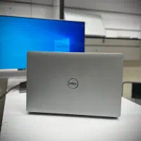 لپ‌تاپ مهندسی و گرافیکی Dell Precision 3550