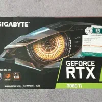 3060ti gaming oc