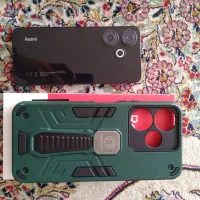 گوشی ردمی 13|موبایل|مشهد, گاز|دیوار