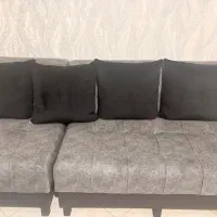 مبل ال ۷نفره