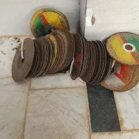 صفحه سنگ استیل بر