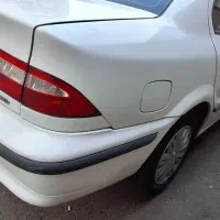 سمند ۹۶ دوگانه|خودرو سواری و وانت|رشت, استقامت ۱|دیوار