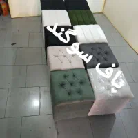 فروشگاه  پاف سوگند|صندلی و نیمکت|کرج, شهرک بنفشه|دیوار