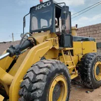 لودر هپکو 65 بزرگ|خودرو سنگین|بهبهان, |دیوار