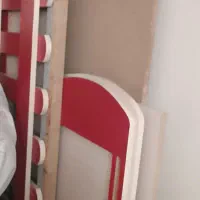 تخت کودک|تخت و صندلی بچه|محمدیه-قزوین, |دیوار