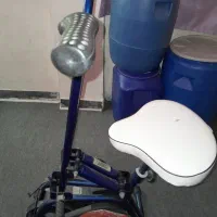 دوچرخه ثابت
