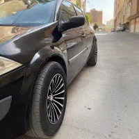 مگان ۲هزا اتومات|خودرو سواری و وانت|اصفهان, گلزار|دیوار