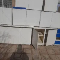 کابینت فلزی