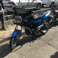 موتور پالس DTS180cc