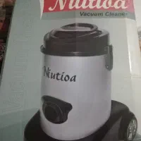 جاروبرقی سطلی در نو