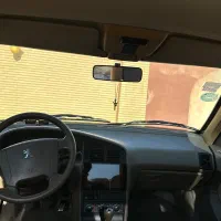 پژو ۴۰۵ مدل ۹۱ دوگانه فابریک|خودرو سواری و وانت|شهرضا, |دیوار