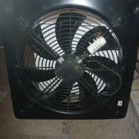هواکش دمند